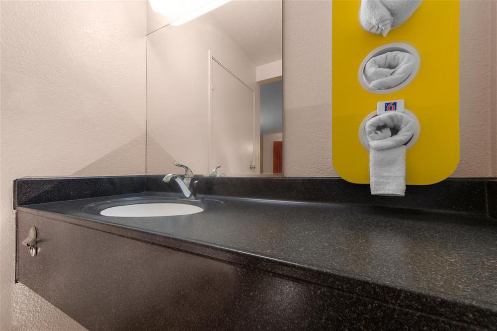 Motel 6-Huntsville, Tx Room photo