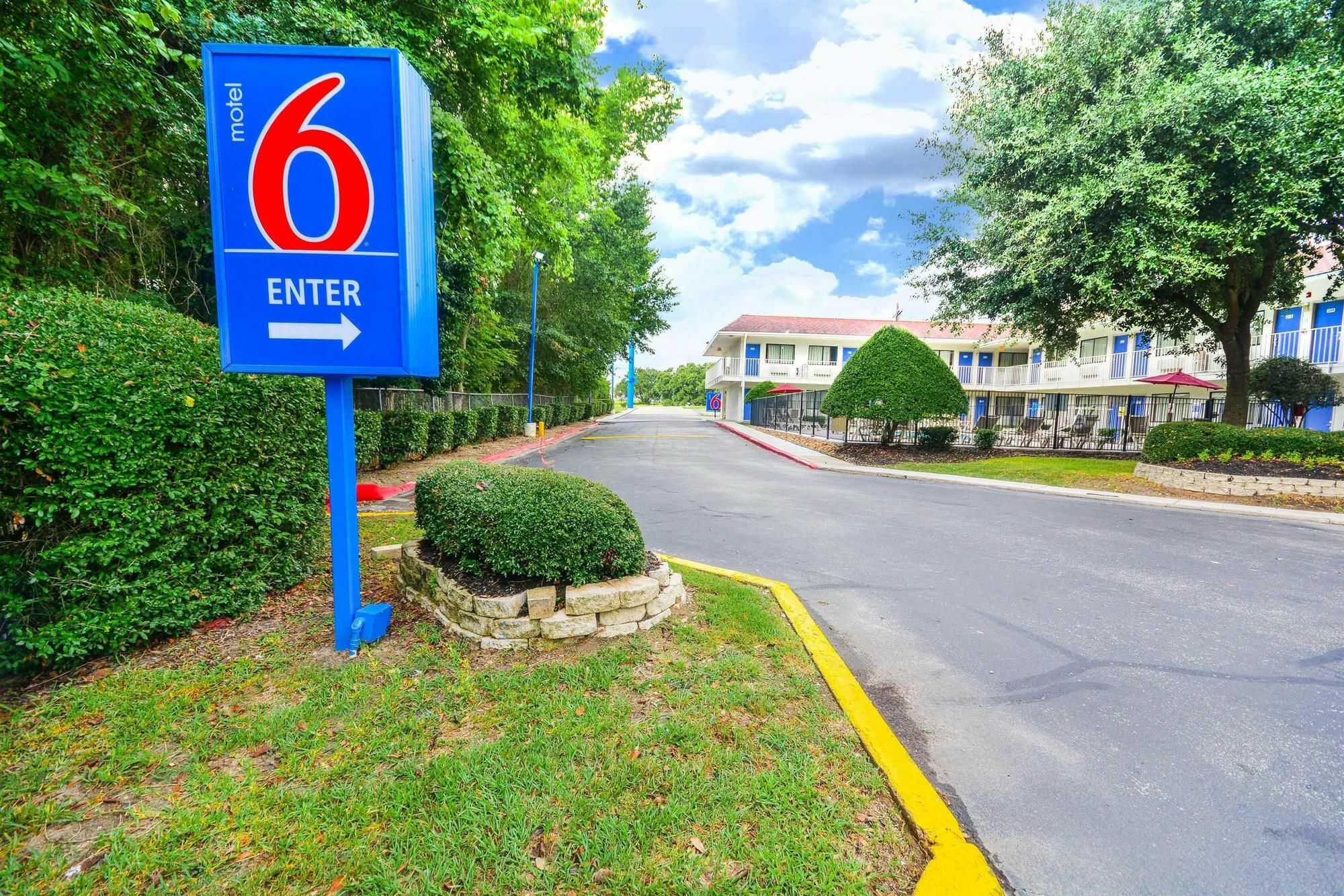 Motel 6-Huntsville, Tx Exterior photo
